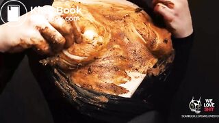 [Teaser] Scat: Now in 4k