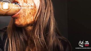 [Teaser] Scat: Now in 4k