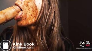 [Teaser] Scat: Now in 4k