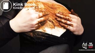 [Teaser] Scat: Now in 4k