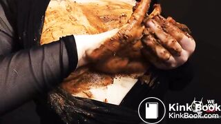 [Teaser] Scat: Now in 4k