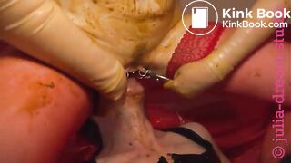 Julia-dreamstudio_FetishForTwo_Trailer