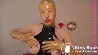 Julia-dreamstudio_FetishForTwo_Trailer