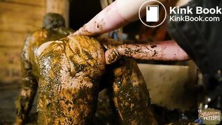 Lyndra Lynn and Betty's Cowshed Domination