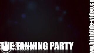 the_tanning_party