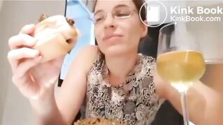Enjoy your meal, sir 18