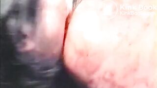 Marianne_Lesbian_Scat_Party
