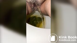 Wc Schiss