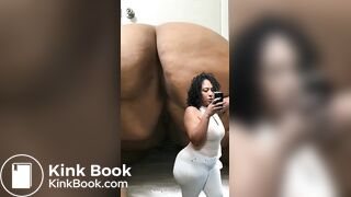 Shitting thicc Slut Judy