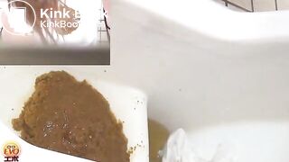 The brown side of life 1210