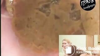 camera in the butthole