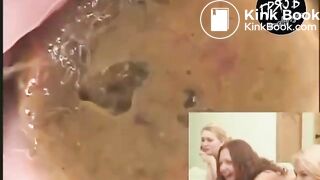camera in the butthole