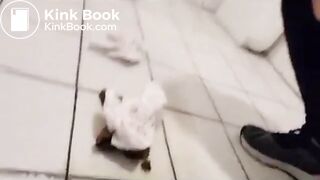 The brown side of life 1207