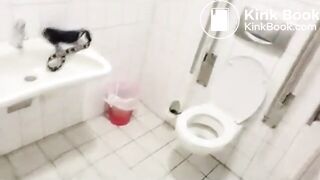 The brown side of life 1207