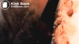 Hot-foursome-red-hair-chick