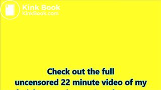 Comfortable Shit Eating