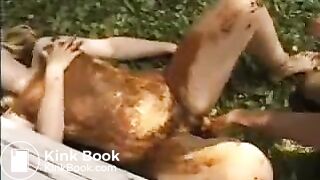 Scat_session_-_Jenny_pervert_video
