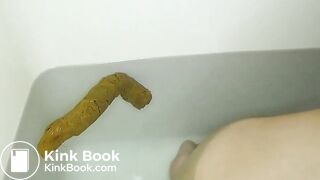 Quality Female Turds - Ultimate Underwater Mix (8 Scenes)