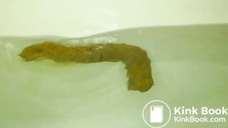 Quality Female Turds - Ultimate Underwater Mix (8 Scenes)