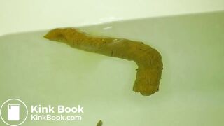 Quality Female Turds - Ultimate Underwater Mix (8 Scenes)