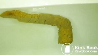 Quality Female Turds - Ultimate Underwater Mix (8 Scenes)