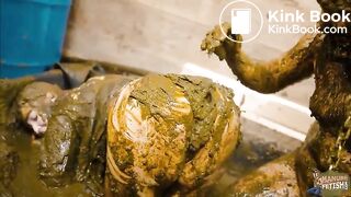 Dung-Prison-pegging-and-fucking-in-cowshit