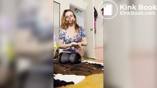 Milf Dirty Fuck 01