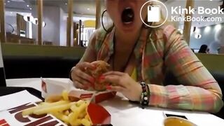 Enjoy your meal, sir 7