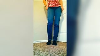 un peu dans la culotte