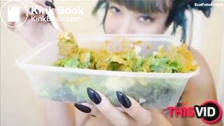 Enjoy your meal, sir 21