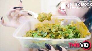 Enjoy your meal, sir 21