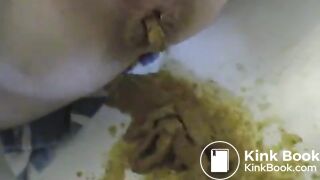 poop-enema