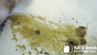 poop-enema