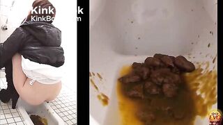 The brown side of life 1162