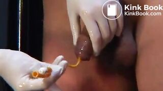 Dirty Games with Scat