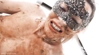 A Bite of Shit - ArtOfScatcom