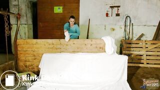 Bettys_favourite_workout_trailer_manurefetish