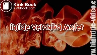 Inside Veronika Moser (Hightide-videocom)
