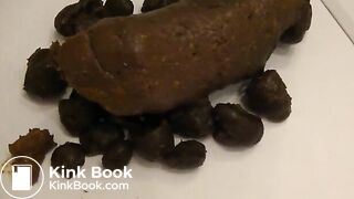 Constipated Sausage