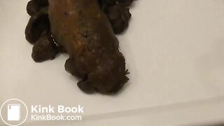Constipated Sausage