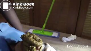 Scatfacesitting video15