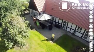 Sexy and the tanning party (Hightide-videocom)