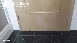 GermanBitch - My second morning shit! _)
