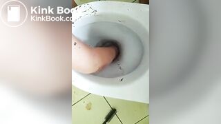 I SHIT ON YOU! DIRTY SHIT & SCAT COMPILATION