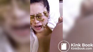 I SHIT ON YOU! DIRTY SHIT & SCAT COMPILATION