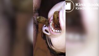 I SHIT ON YOU! DIRTY SHIT & SCAT COMPILATION
