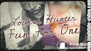 Louise Hunter - Fun For One