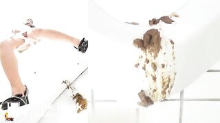 The brown side of life 1136