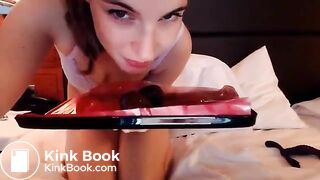 geile deutsche Schlampe