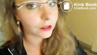 beautiful german blonde who shits